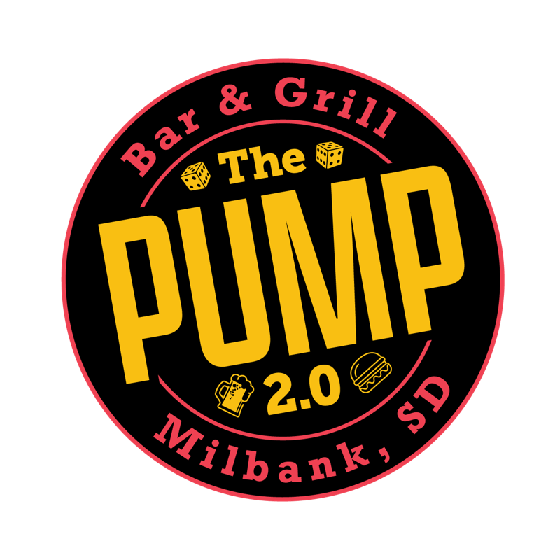 The Pump 2.0 Bar & Grill, Milbank SD